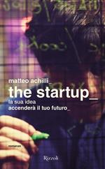 The startup