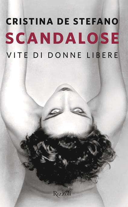 Scandalose - Cristina De Stefano - ebook