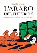 L'arabo del futuro - vol. 2