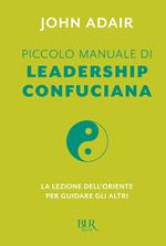 Piccolo manuale di leadership confuciana