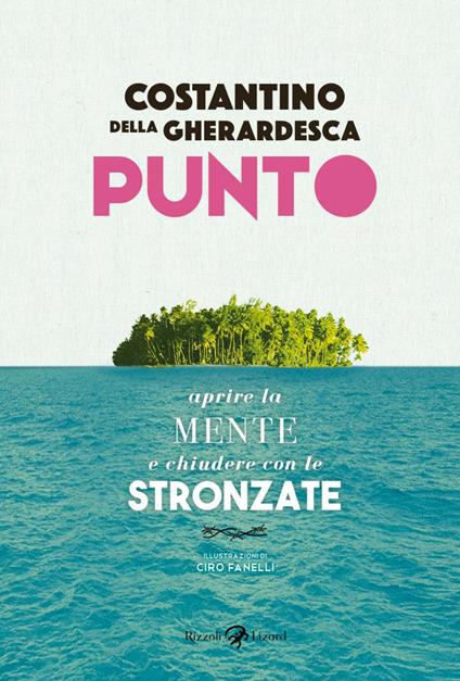 Punto - Costantino Della Gherardesca - ebook