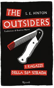 The Outsiders. I ragazzi della 56ª strada