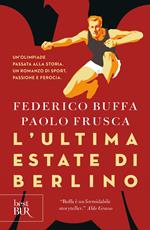 L' ultima estate di Berlino