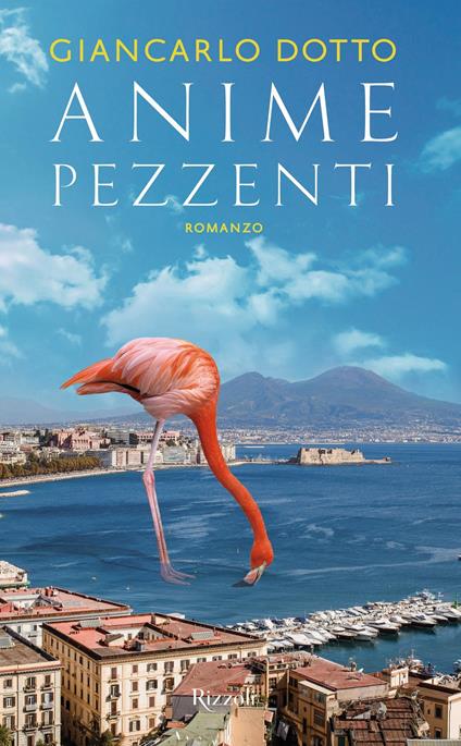 Anime pezzenti - Giancarlo Dotto - ebook