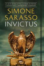 Invictus. Costantino, l'imperatore guerriero