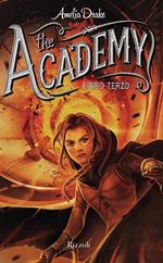 The academy. Vol. 3