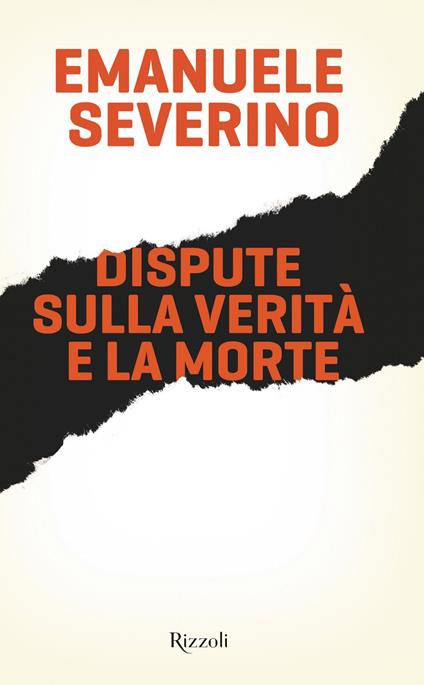 Conversazione con Emanuele Severino. Ovvero sul perché la morte non esiste  davvero 