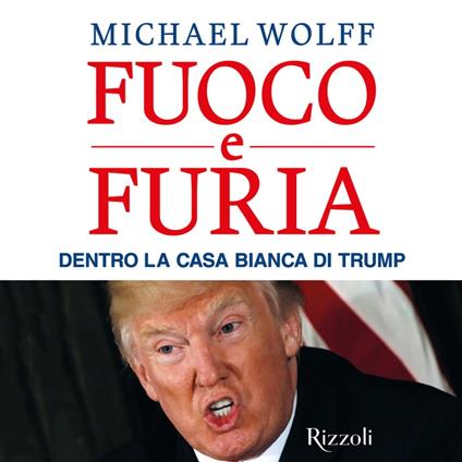 Fuoco e furia