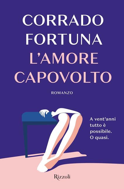 L' amore capovolto - Corrado Fortuna - ebook