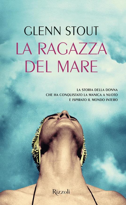 La ragazza del mare - Glenn Stout,Silvia Castoldi - ebook