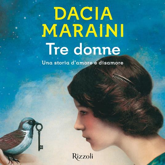 Tre donne