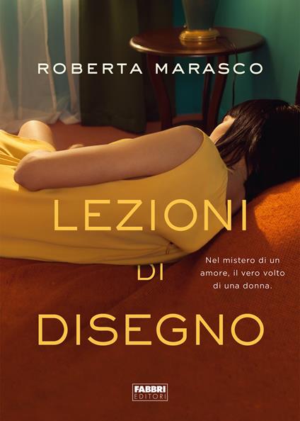 Lezioni di disegno - Roberta Marasco - ebook