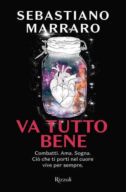 Va tutto bene - Sebastiano Marraro,Giorgio Zingaro - ebook