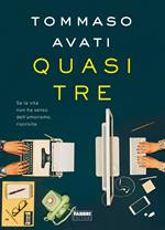 Quasi tre