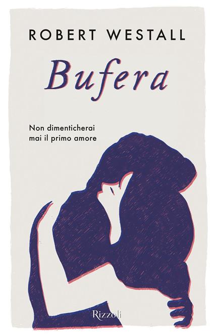 Bufera - Robert Westall,Bérénice Capatti,Angela Ragusa - ebook