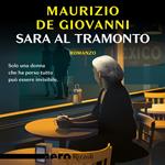 Sara al tramonto (Nero Rizzoli)