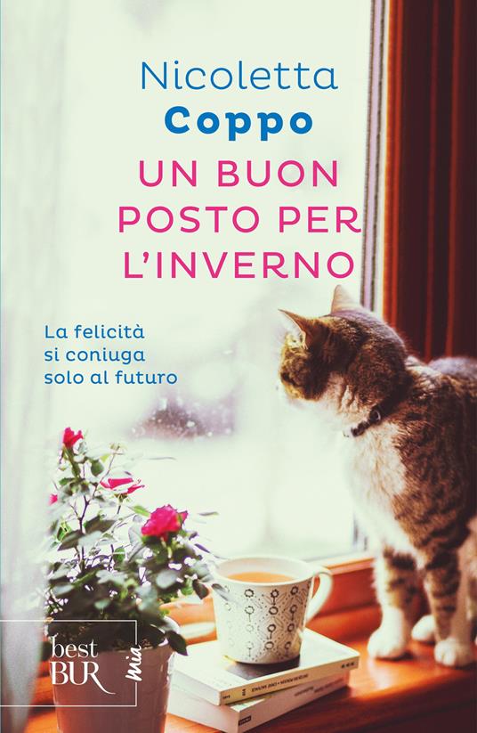 Un buon posto per l'inverno - Nicoletta Coppo - ebook