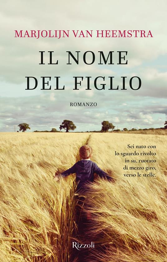 Il nome del figlio - Marjolijn Van Heemstra,Laura Pignatti - ebook