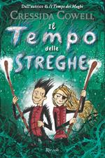 Il tempo delle streghe