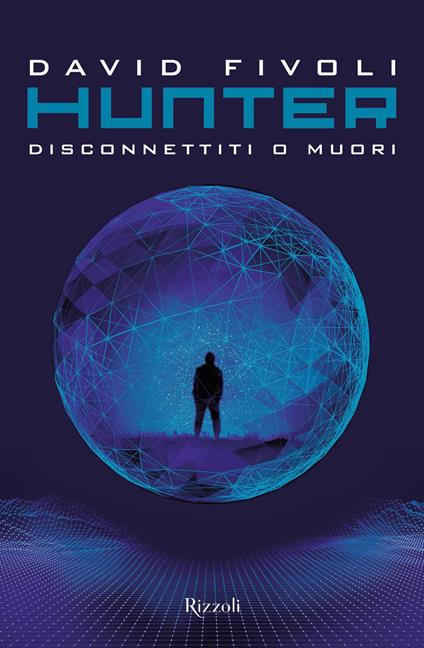 Hunter - David Fivoli - ebook