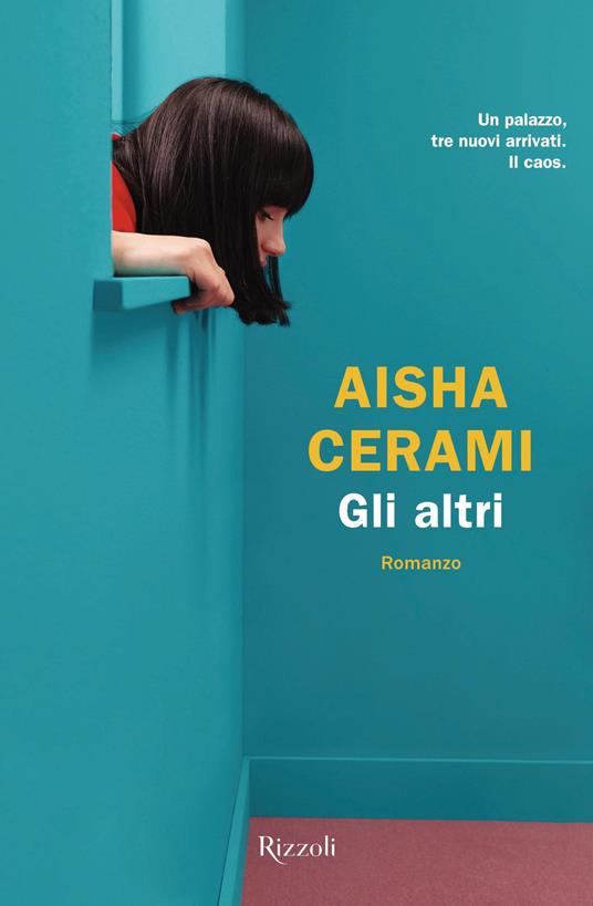 Gli altri - Aisha Cerami - ebook