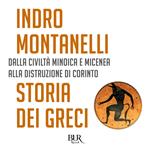 Storia dei Greci