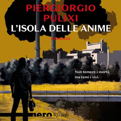 L'isola delle anime (Nero Rizzoli)