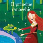 Il principe ranocchio + cd