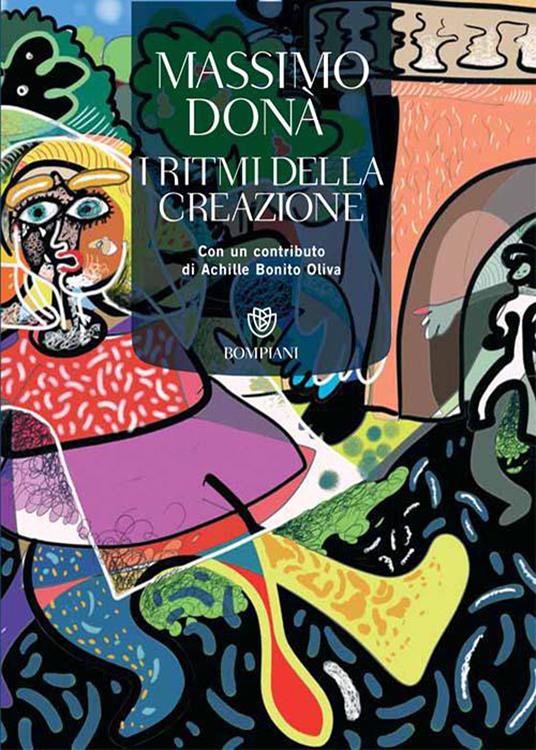 I ritmi della creazione - Massimo Donà - ebook