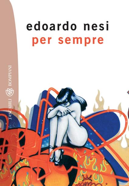 Per sempre - Edoardo Nesi - ebook