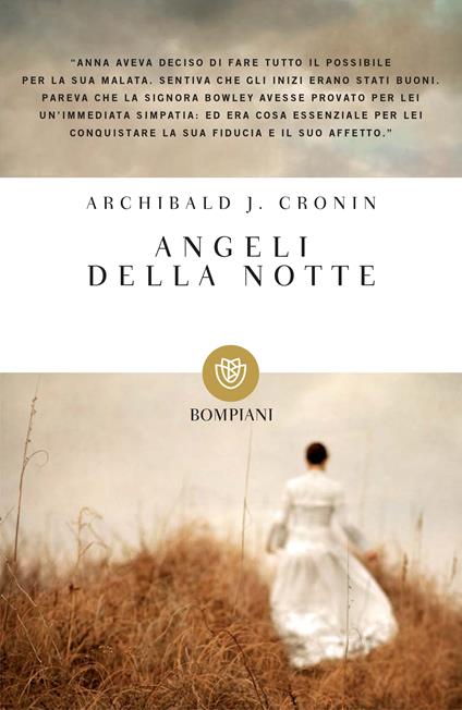 Angeli della notte - A. Joseph Cronin,P. Gobetti - ebook