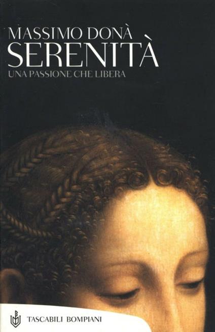 Serenità. Una passione che libera - Massimo Donà - ebook