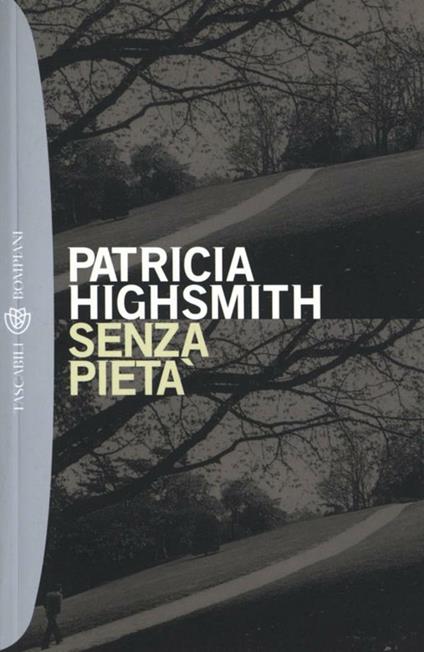 Senza pietà - Patricia Highsmith,M. Caramella - ebook