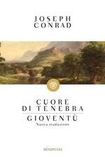 Cuore di tenebra-Gioventù