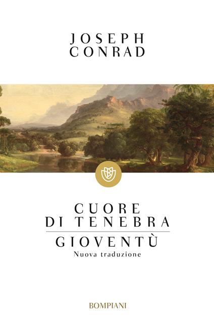 CUORE DI TENEBRA by Joseph Conrad, eBook