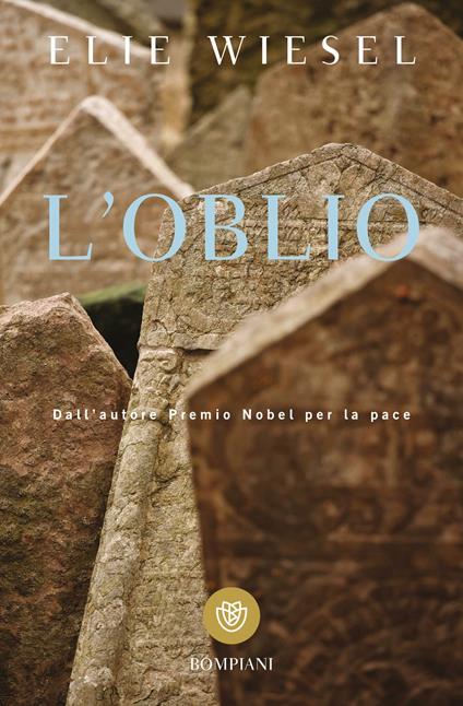 L' oblio - Elie Wiesel,F. Ascari - ebook