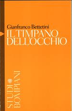 Il timpano dell'occhio