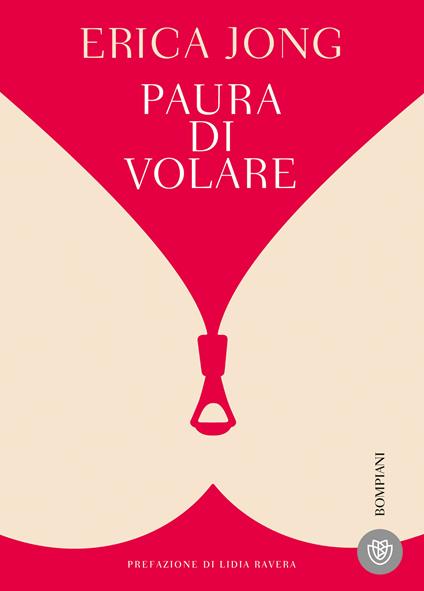 Paura di volare - Erica Jong,Marisa Caramella - ebook