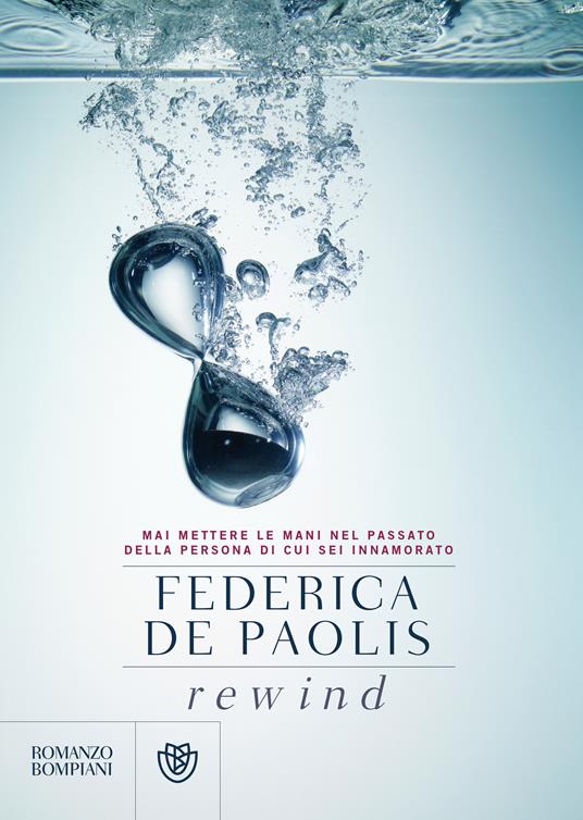 Rewind - Federica De Paolis - ebook