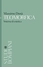 Teomorfica. Sistemi di estetica