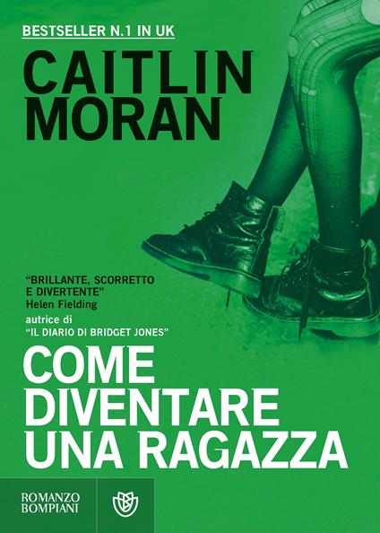 Come diventare una ragazza - Caitlin Moran,Milena Zemira Ciccimarra - ebook