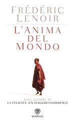 L' anima del mondo