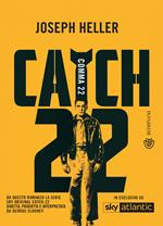 Comma 22 (Catch-22)