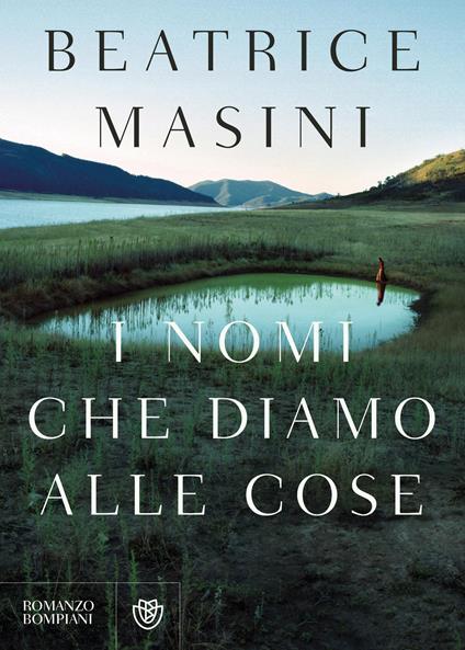 I nomi che diamo alle cose - Beatrice Masini - ebook