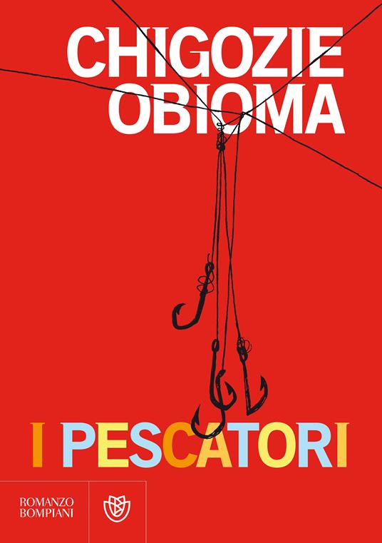 I pescatori - Chigozie Obioma,J. Gray,B. Masini - ebook