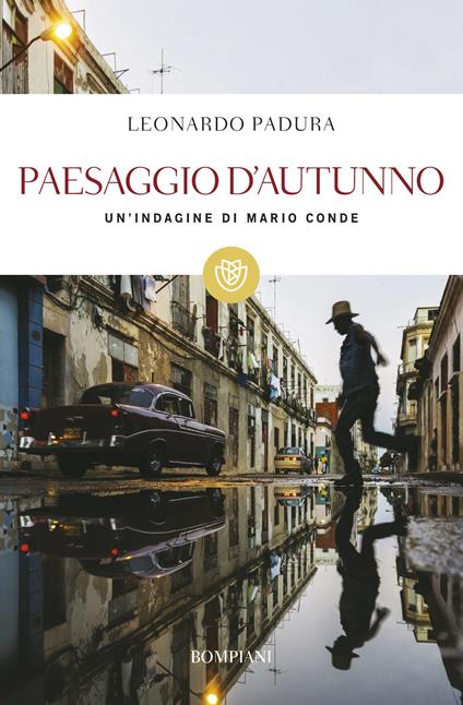 Paesaggio d'autunno. Un'indagine di Mario Conde - Leonardo Padura,Roberta Bovaia - ebook