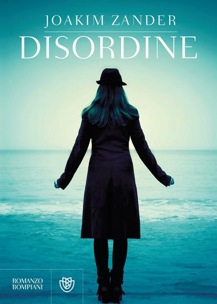 Disordine - Joakim Zander,A. Borini,B. Fagnoni - ebook