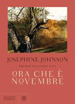 Ora che è novembre