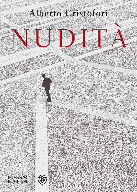 Nudità - Alberto Cristofori - ebook