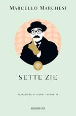 Sette zie